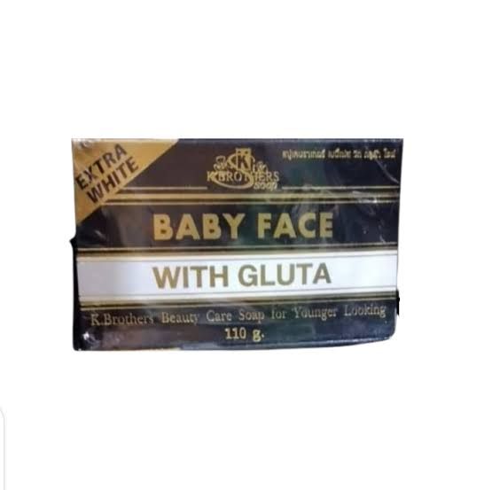 Baby Face
